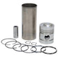 Piston Liner Kit Fits Universal Products Replaces PL611