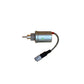 U85206520-AIC Fuel Stop Solenoid