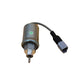 U85206520-AIC Fuel Stop Solenoid