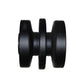 Bottom Roller Fits Bobcat Replaces 6686632