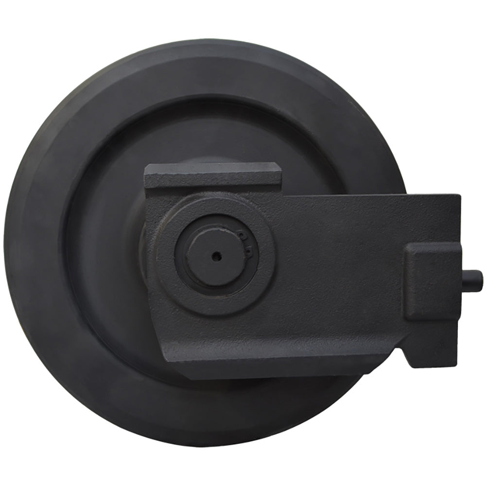 Front Idler Assembly Fits Bobcat Replaces 6686635
