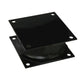 0772792 Rubber Roller Drum Pad Mount Fits Caterpillar