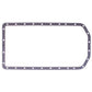 R123353 Oil Pan Gasket Fits John Deere