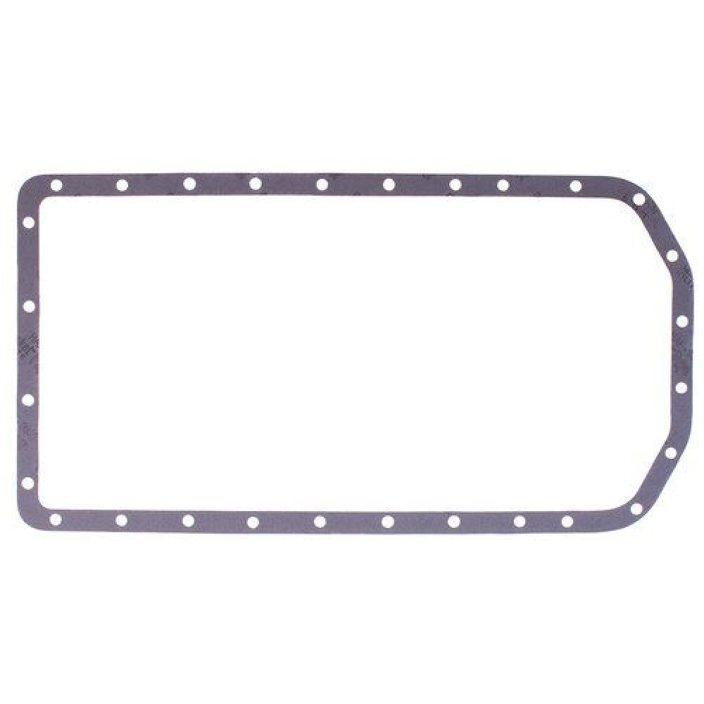 R123353 Oil Pan Gasket Fits John Deere