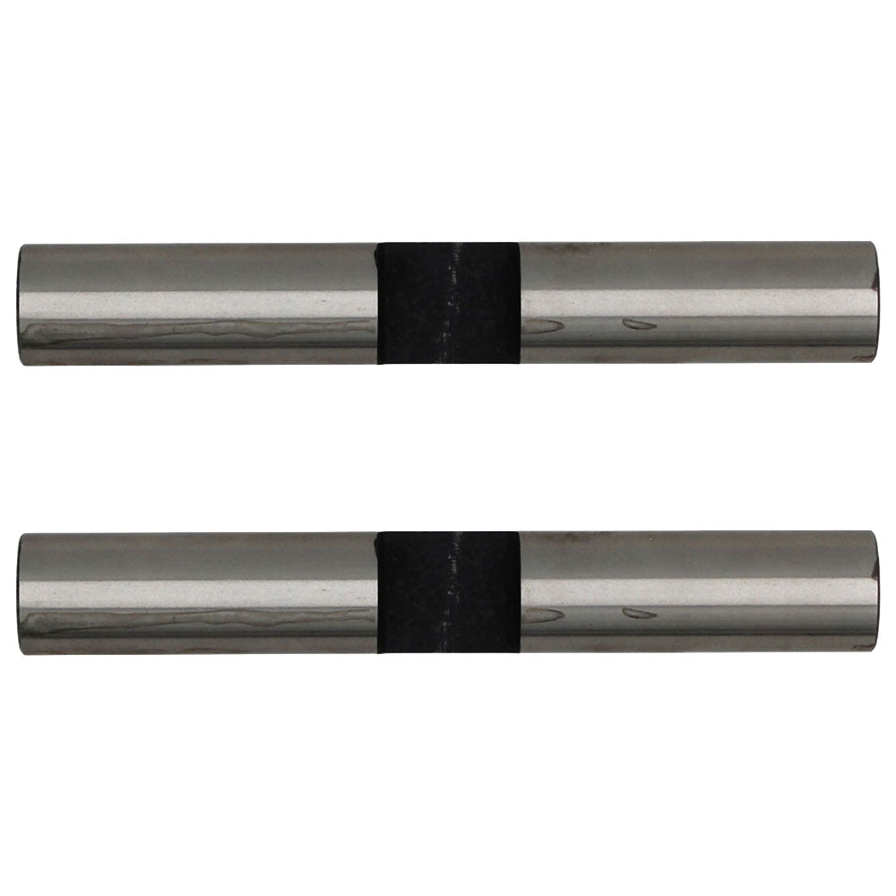 450-10903 Qty 2 Trunnion Pins
 Fits JCB