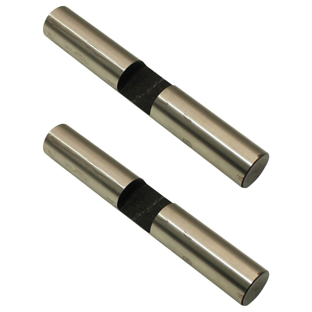450-10903 Qty 2 Trunnion Pins
 Fits JCB