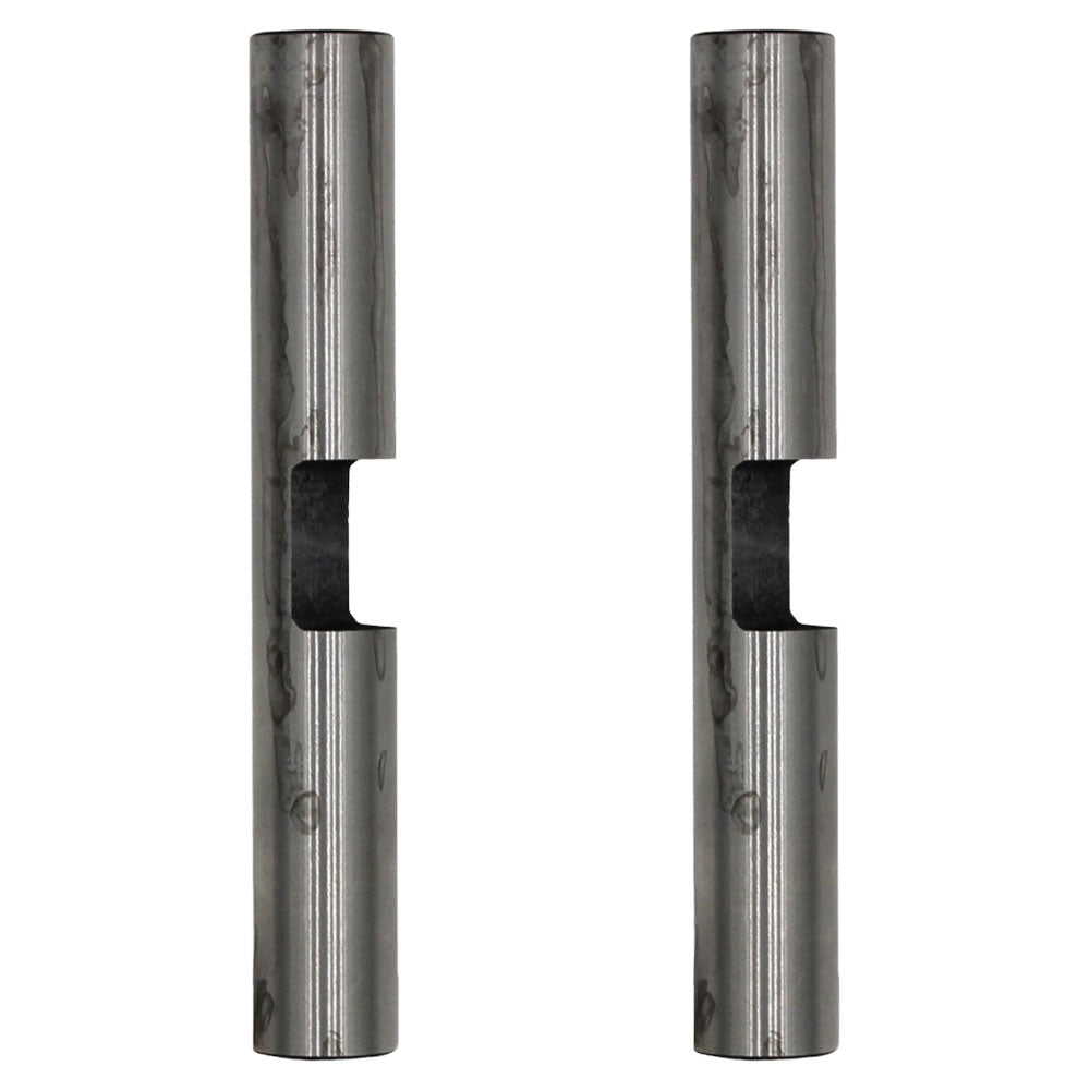 450-10903 Qty 2 Trunnion Pins
 Fits JCB