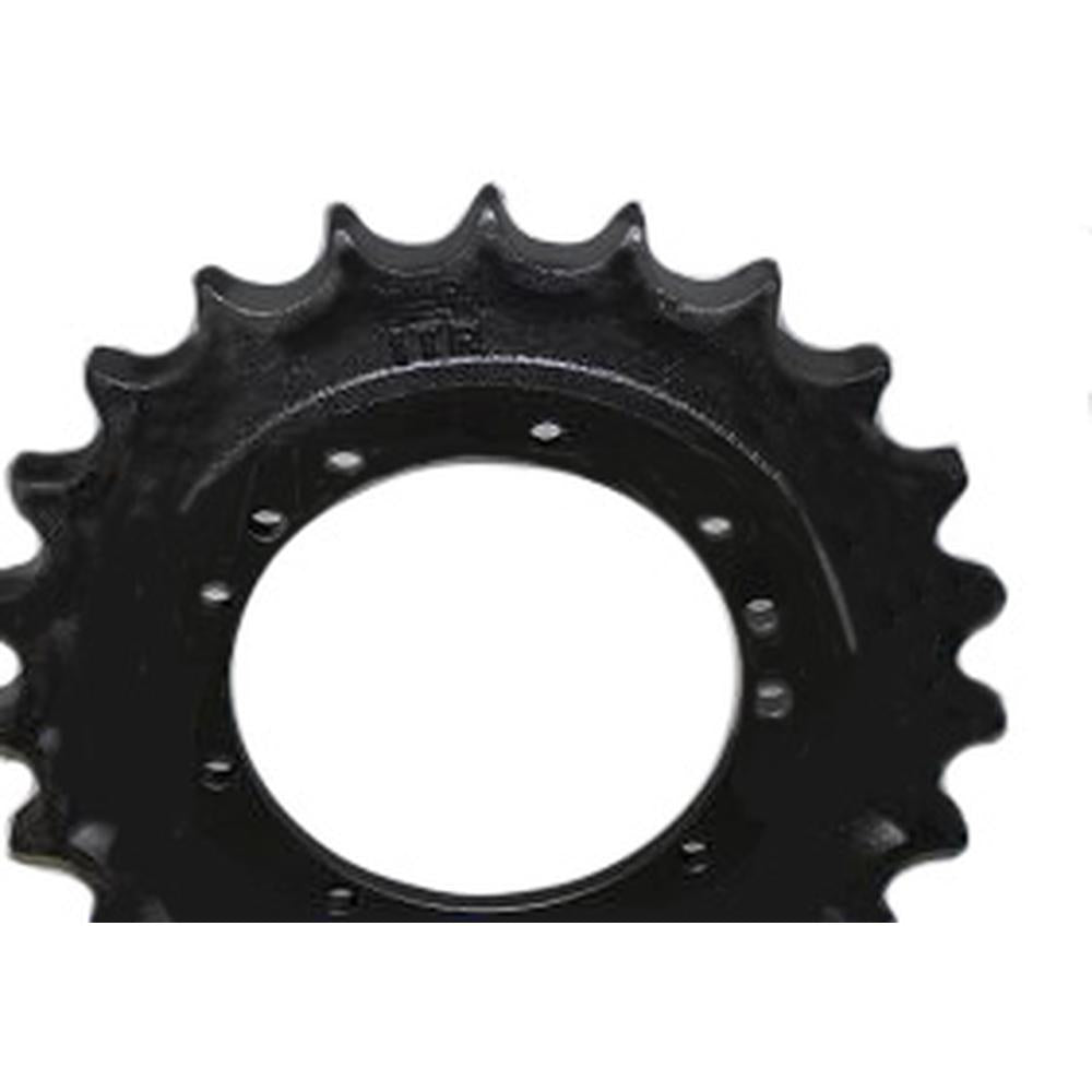 1032265 SPROCKET Fits Takeuchi