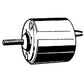 V48652 Blower Motor Fits Ford New Holland Swather Model 4400