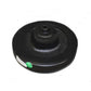 Rear Idler Fits Bobcat Replaces 6686635