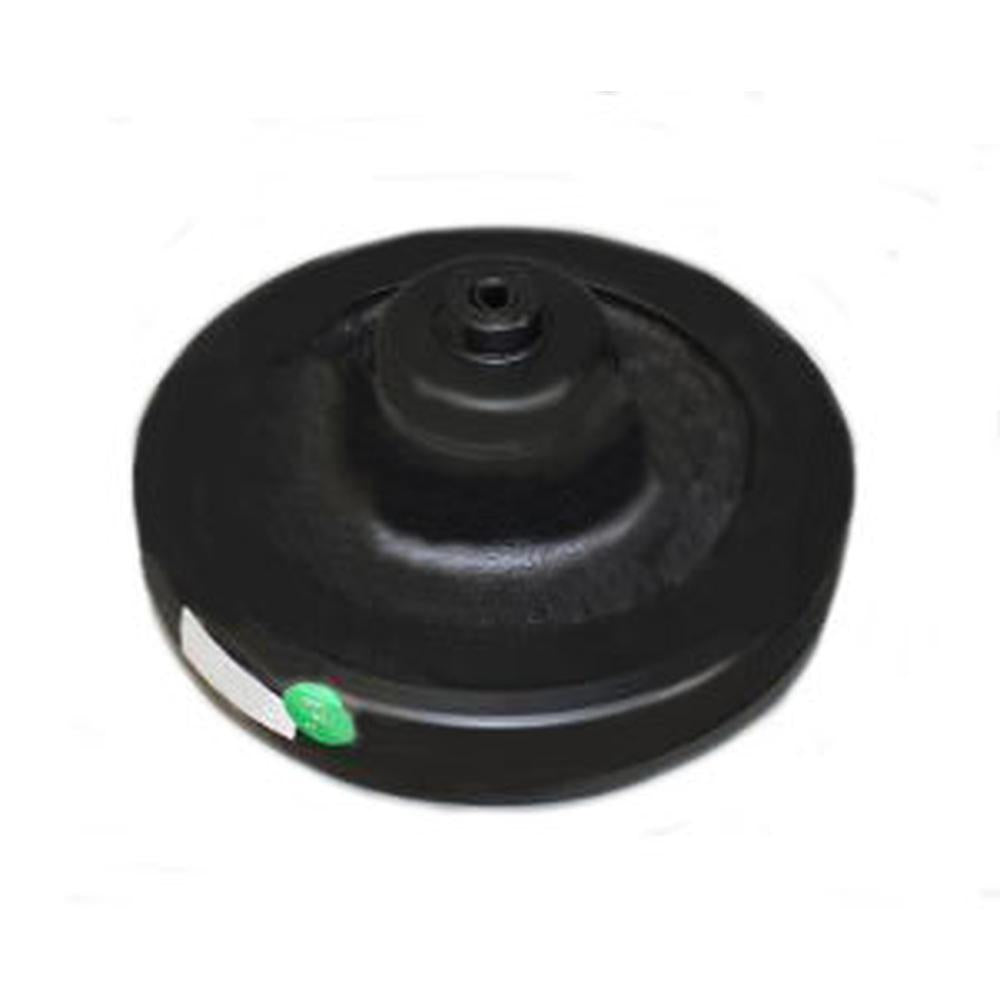 Rear Idler Fits Bobcat Replaces 6686635