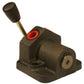 HYDRAULIC SELECTOR VALVE Fits Massey Ferguson MF 65 85 TO-35 INDUSTRIAL 20 202