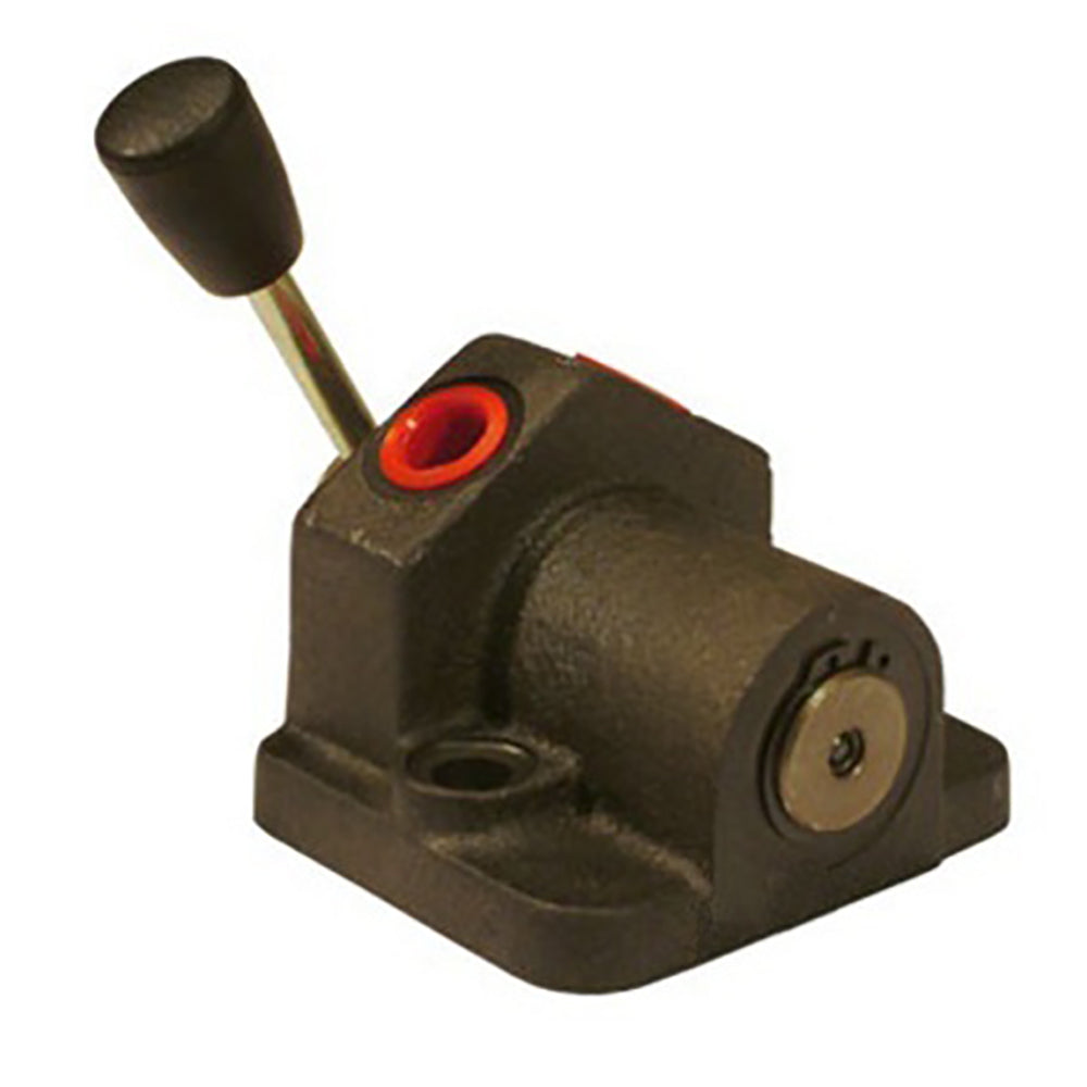 VFD1104-AIC Selector Valve
