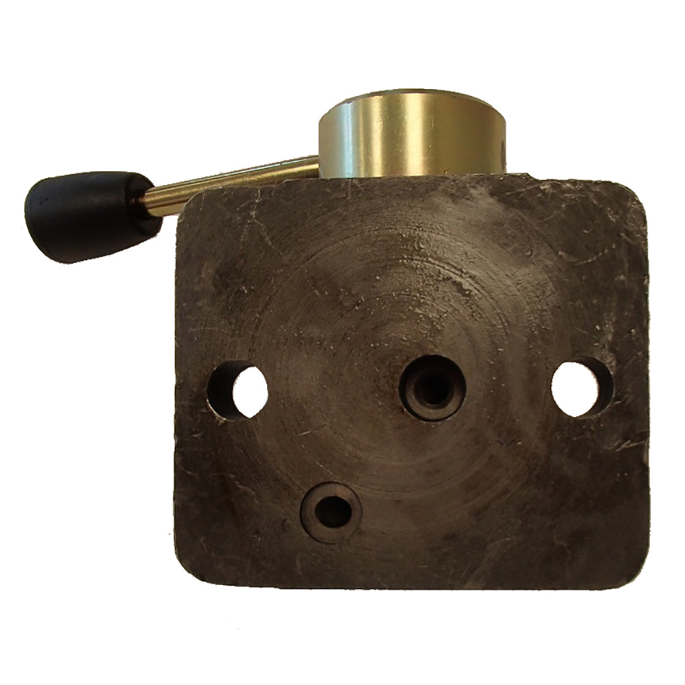 VFD1104-AIC Selector Valve