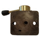 VFD1104 Selector Valve Fits Massey Ferguson
