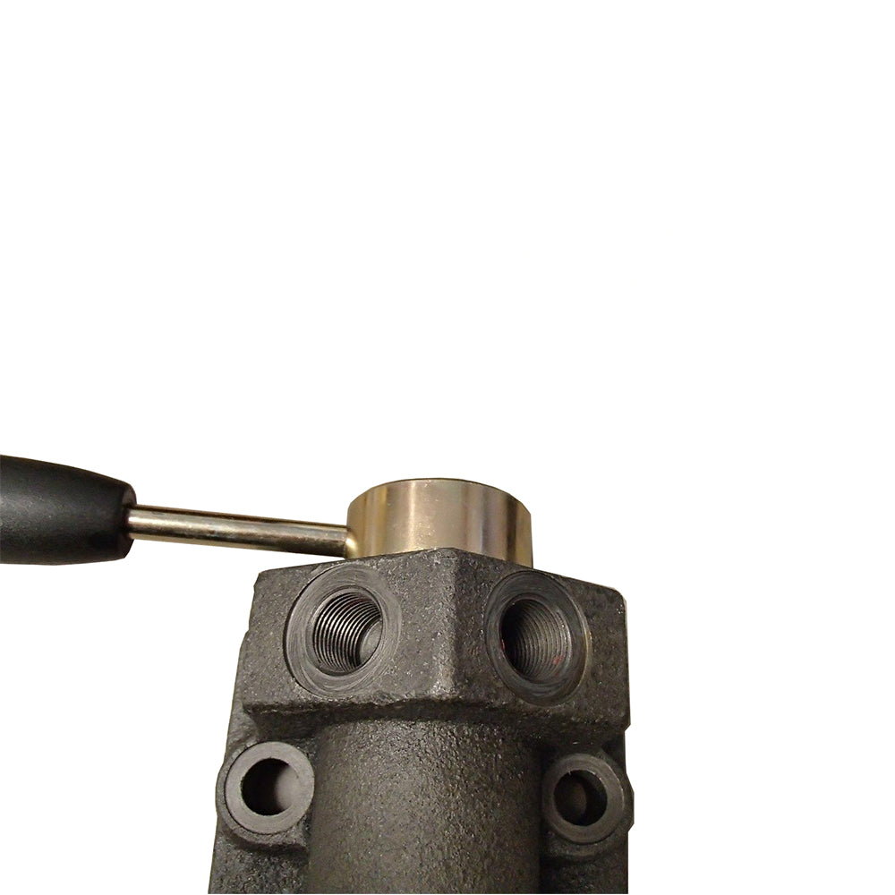 HYDRAULIC SELECTOR VALVE Fits Massey Ferguson MF 270 275 282 283 285 290 35 360