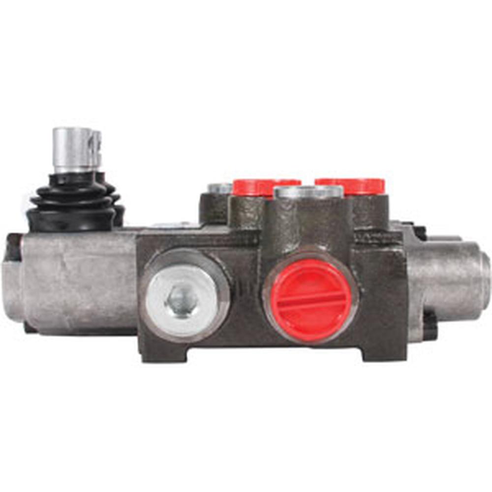 Hydraulic Monoblock Spool Valve Fits Fiat Fits Iseki Fits Farm Pro Fits FARMALL