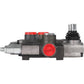 Hydraulic Monoblock Spool Valve for LS Kioti Montana Zetor Satoh Compact Tractor