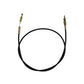 1081559M91 Remote Control Cable Fits Massey Ferguson