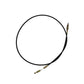 1081559M91 Remote Control Cable Fits Massey Ferguson