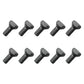 Qty. 10: Wheel Bolt
 Fits John Deere Replaces VG12353