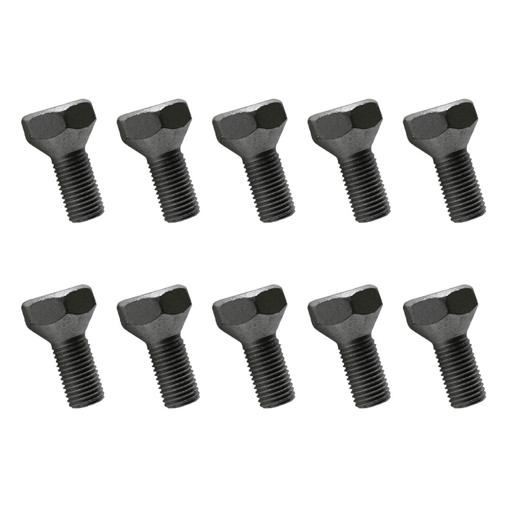 Qty. 10: Wheel Bolt
 Fits John Deere Replaces VG12353