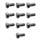Qty. 10: Wheel Bolt
 Fits John Deere Replaces VG12353