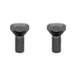 Qty. 2: Wheel Bolt
 Fits John Deere Replaces VG12353