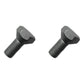 Qty. 2: Wheel Bolt
 Fits John Deere Replaces VG12353