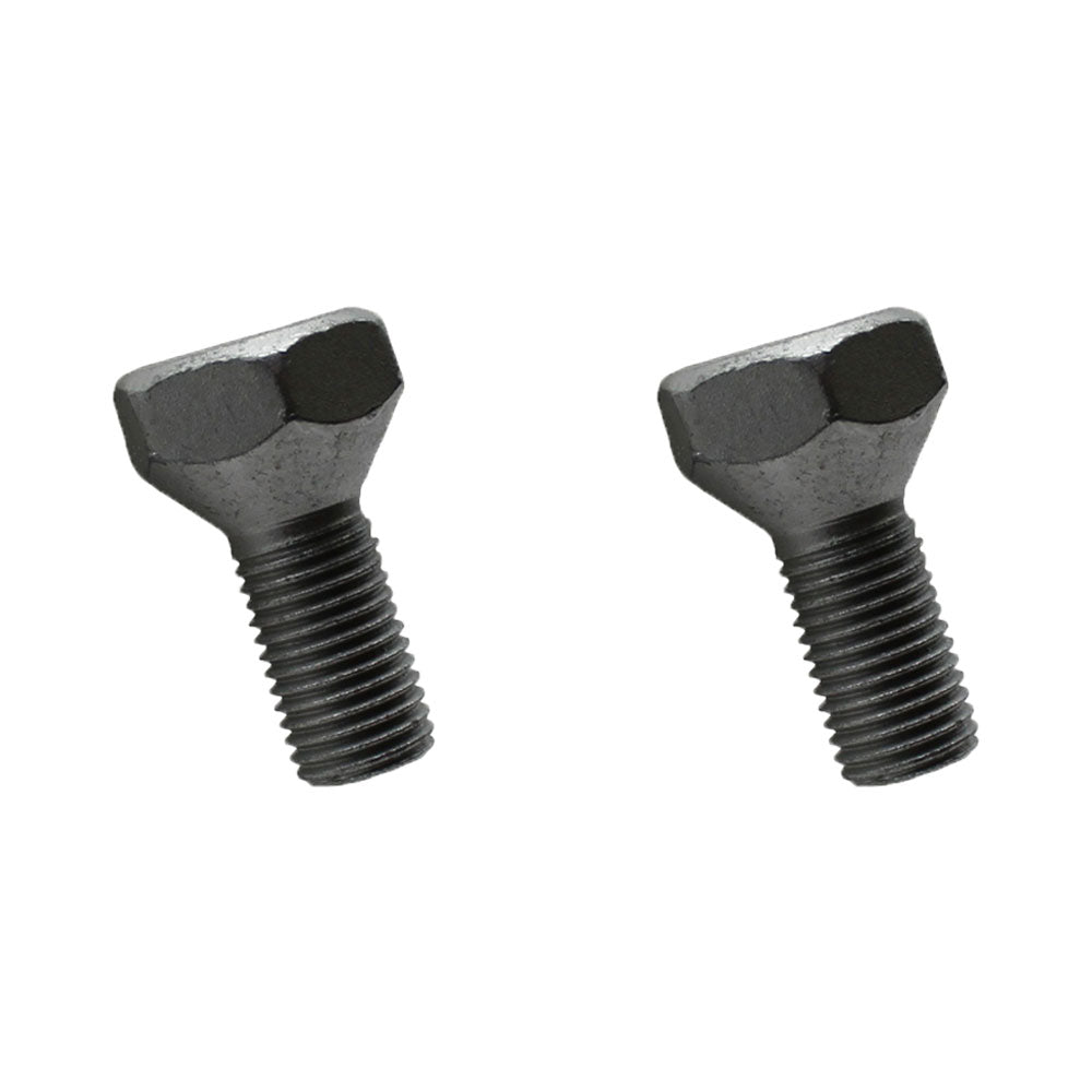 Qty. 2: Wheel Bolt
 Fits John Deere Replaces VG12353