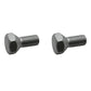 Qty. 2: Wheel Bolt
 Fits John Deere Replaces VG12353