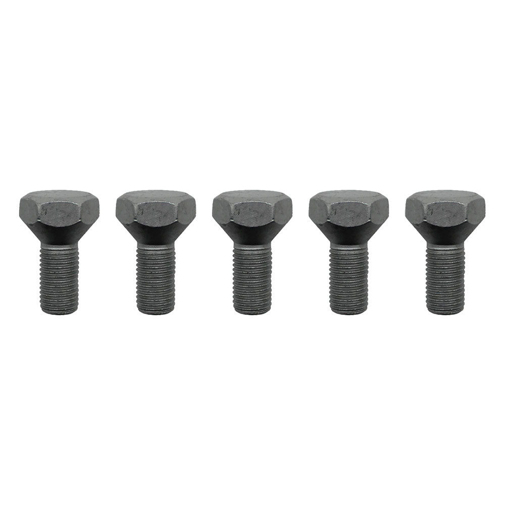 Qty. 5: Wheel Bolt
 Fits John Deere Replaces VG12353