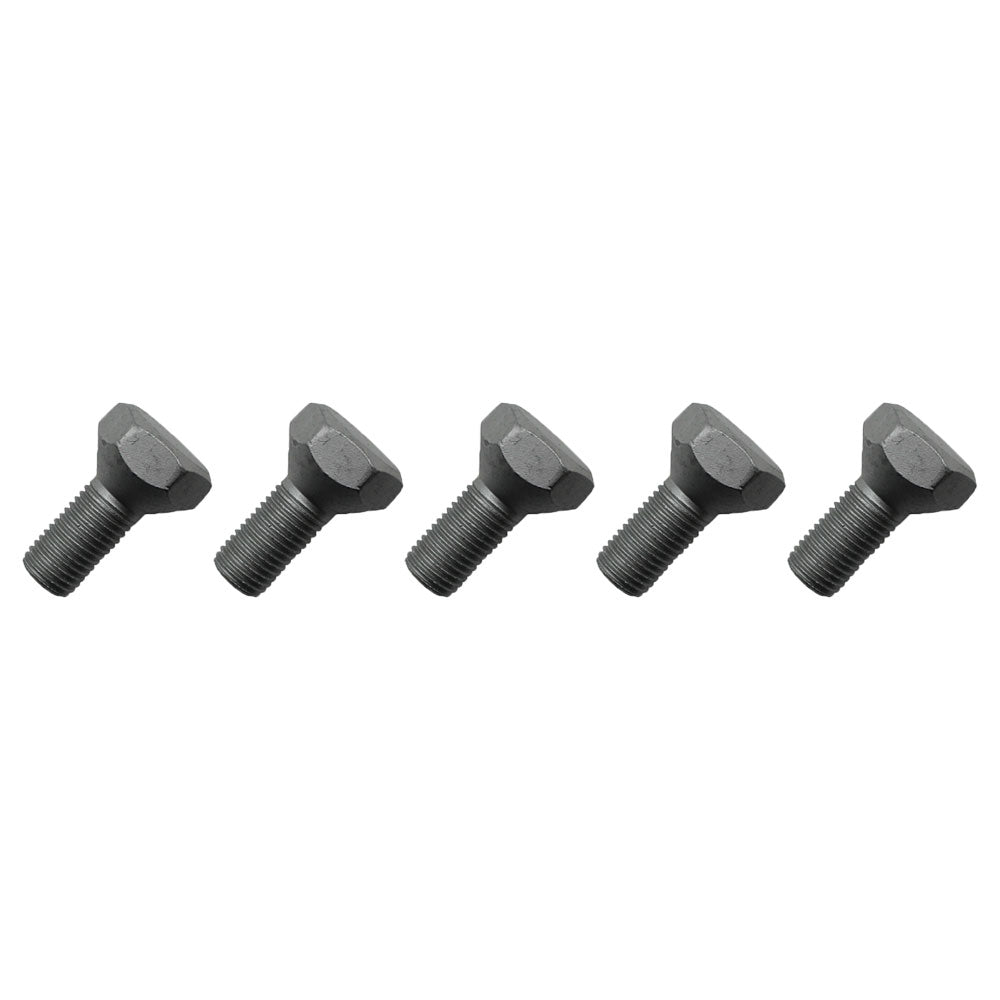 Qty. 5: Wheel Bolt
 Fits John Deere Replaces VG12353