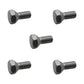 Qty. 5: Wheel Bolt
 Fits John Deere Replaces VG12353
