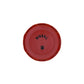 Red Fuel Cap Fits John Deere Fits Gator Diesel Replaces VGA10892 AM146278