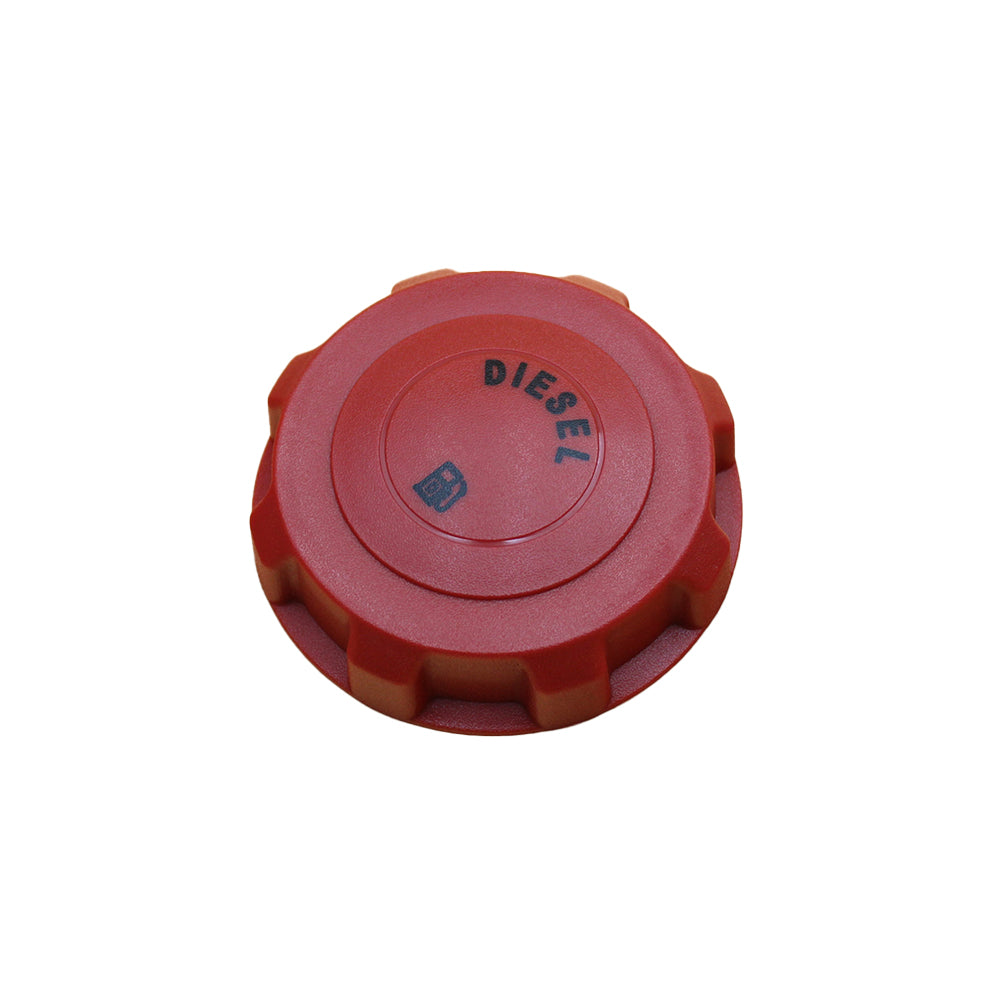 Red Fuel Cap Fits John Deere Fits Gator Diesel Replaces VGA10892 AM146278