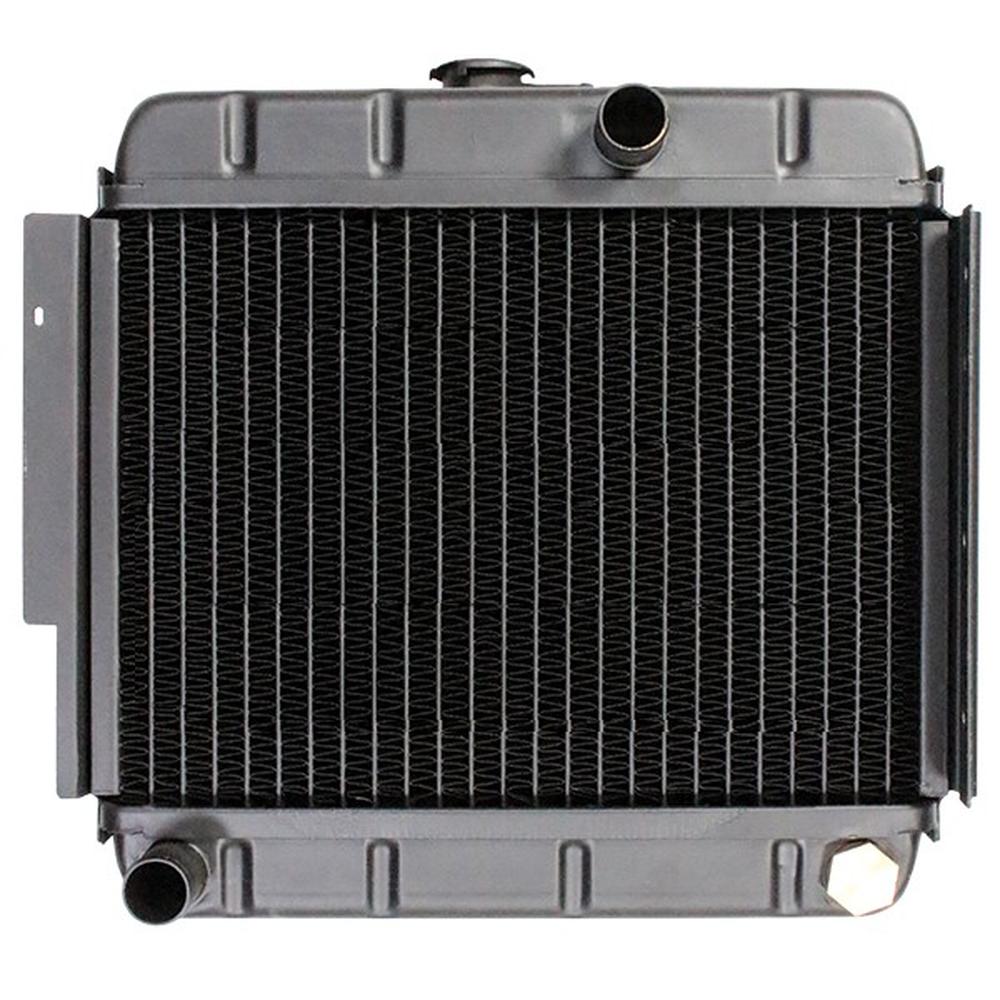 VGA10978 - Radiator