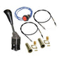 Joystick Assembly   Fits Massey Ferguson Replaces 1081314M91
