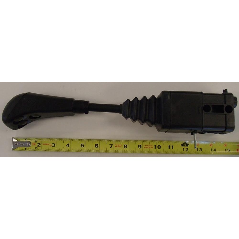 Joystick Assembly   Fits Massey Ferguson Replaces 1081314M91