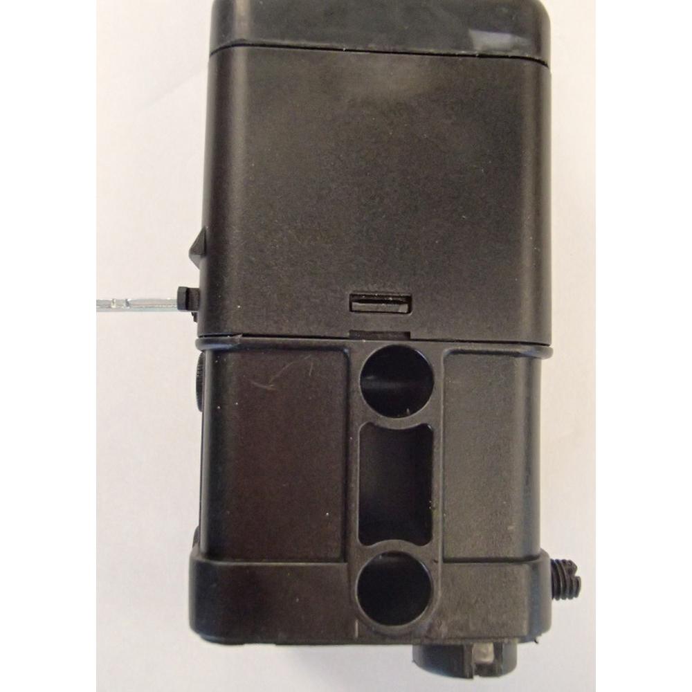 Joystick Assembly   Fits Massey Ferguson Replaces 1081314M91