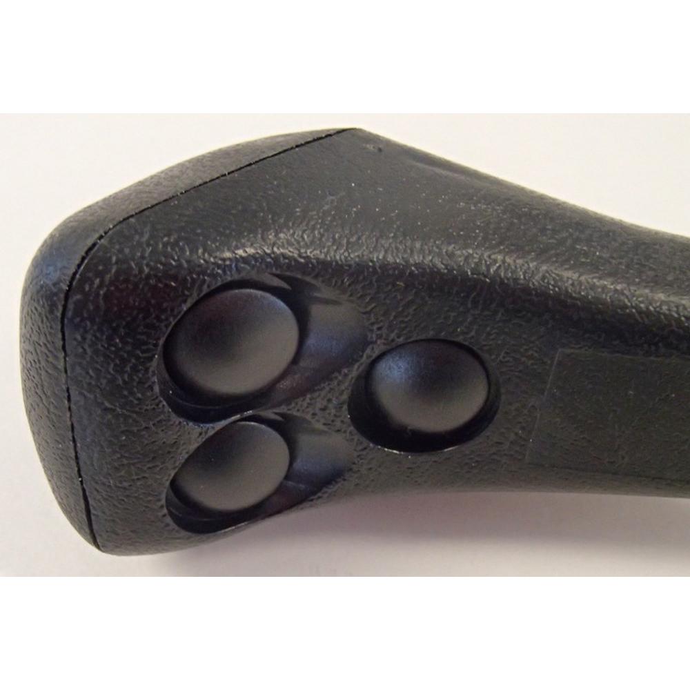 Joystick Assembly   Fits Massey Ferguson Replaces 1081314M91