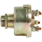 VLC2529 - Ignition Key Switch & 2 Keys
