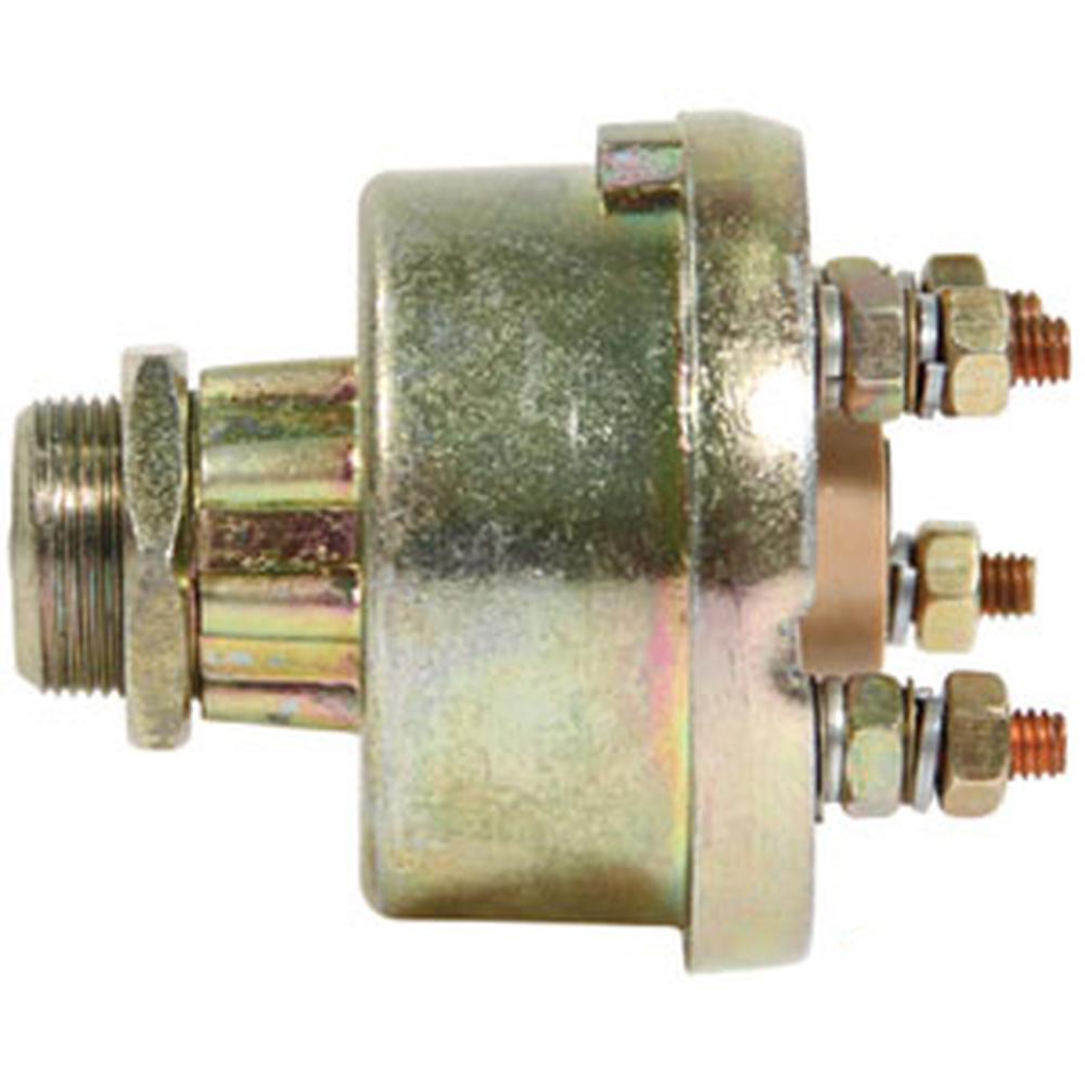 VLC2529 - Ignition Key Switch & 2 Keys
