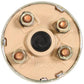 Ignition Key Switch Fits Massey Ferguson Replaces VLC2529