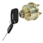 VLC2529 - Ignition Key Switch & 2 Keys