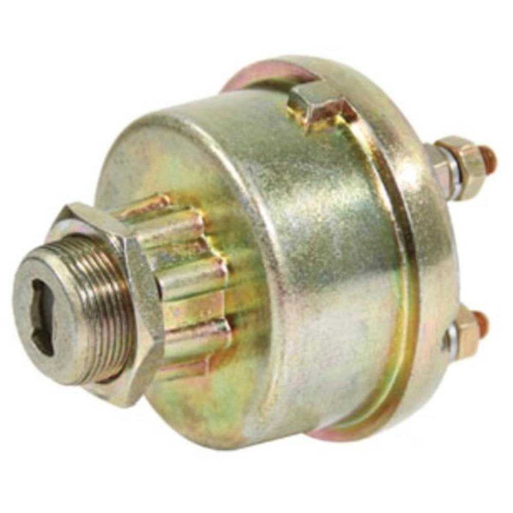 VLC2529 - Ignition Key Switch & 2 Keys