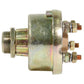 VLC2529 - Ignition Key Switch & 2 Keys