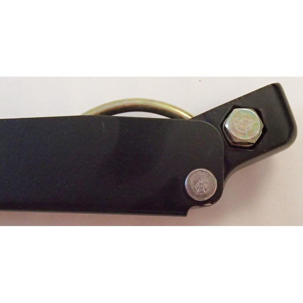 VLC3102 - 18" Straight Wiper Arm