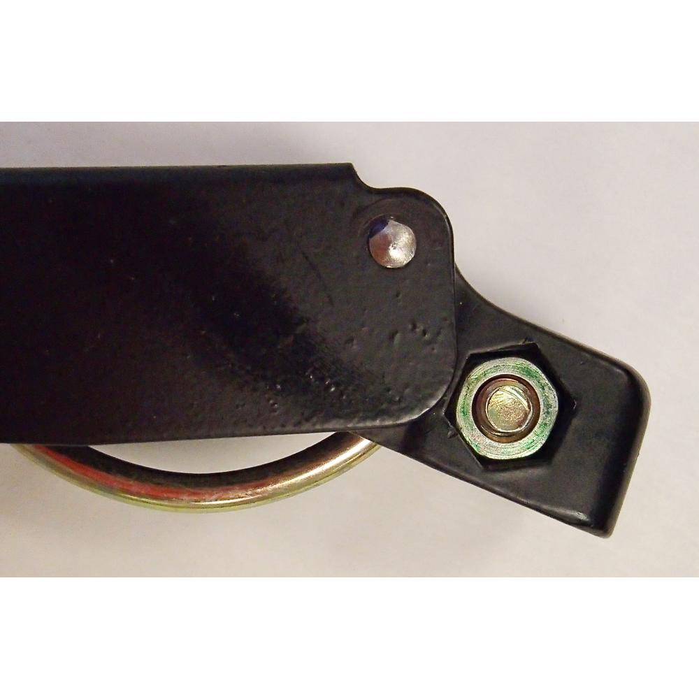 VLC3102 - 18" Straight Wiper Arm