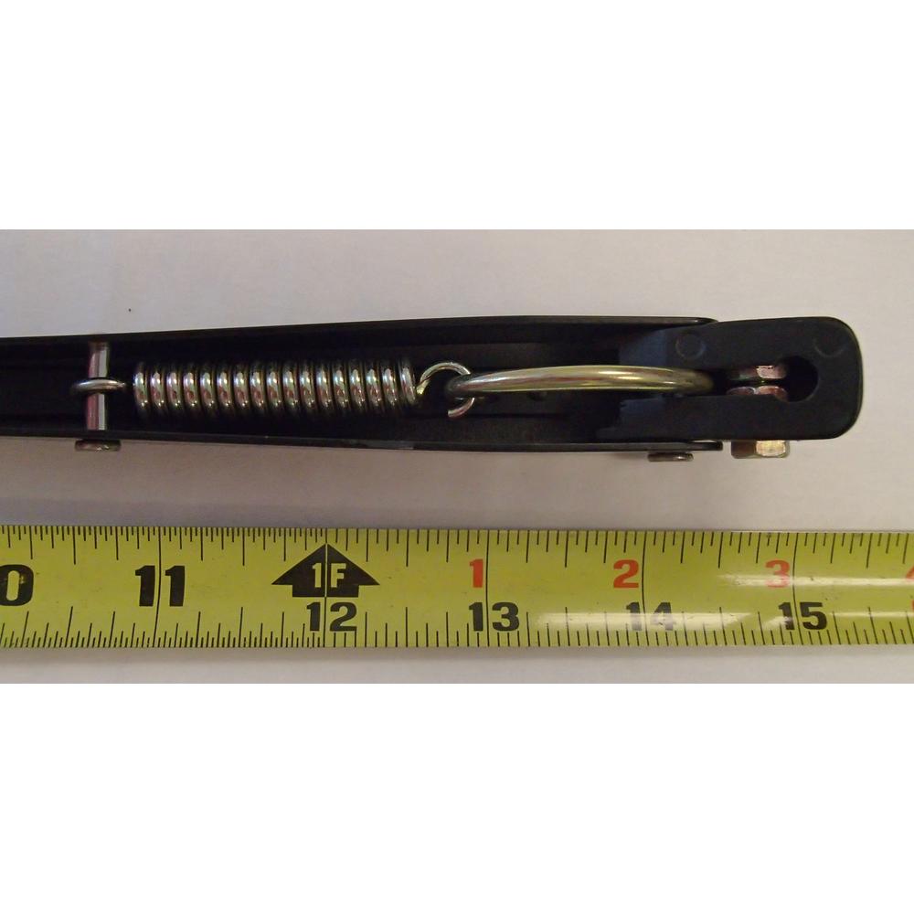 VLC3102 - 18" Straight Wiper Arm